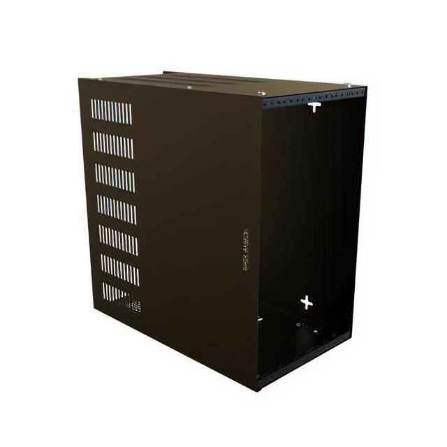 RB-CW6 Hammond Manufacturing  Rack